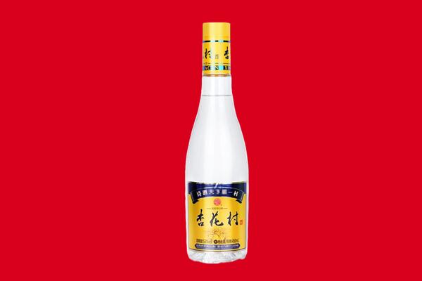 昆明市官渡回收杏花村