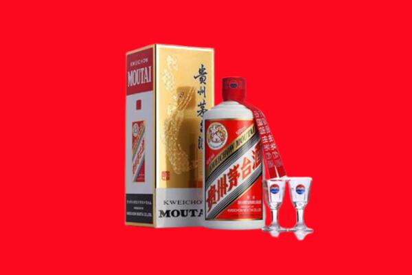 昆明市官渡回收贵州茅台酒